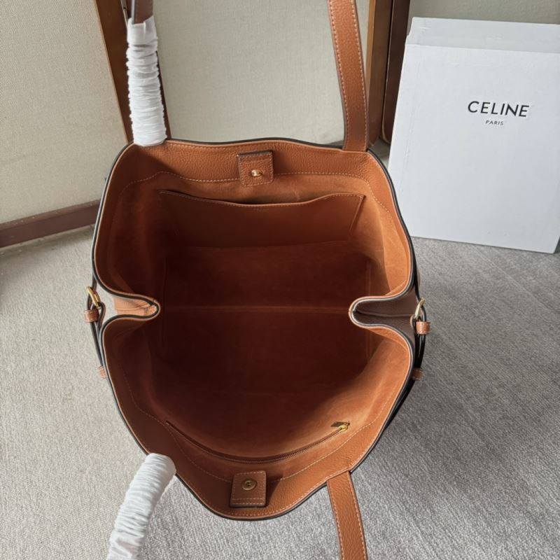 Celine Cabas Bags